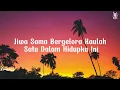 MAY - Sketsa Sebuah Cinta (Lirik)