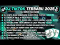 Download Lagu DJ TIKTOK TERBARU 2025-🎵DJ CINTA DARI SEBERANG SLOW VIRAL🎵DJ TABOLA BALE X PICA PICA 2 FULL ALBUM
