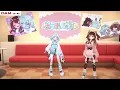 Roboco & Su sings Demons Banquet/鬼ノ宴 (Tomonari Sora/友成空) [ARCHIVED COLLAB 2026/06/24]