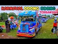 Download Lagu KARNAVAL ODONG-ODONG TERBANYAK | LAGU AKU NAIK ODONG-ODONG