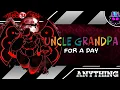 - Uncle Grandpa For A Day