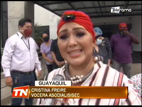 Asociación centros de diálisis solicita pago de 8 meses adeudados por el MSP