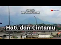 Download Lagu HATI DAN CINTAMU | Lagu Tembang Kenangan | Cipt: Obbie Messakh. Cover: Juslina Simamora #laguviral