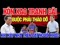 Download Lagu Tranh Chấp Đất Đai Hải Phòng: Xây Nhà Sai Đất, Tòa Án Buộc Tháo Dỡ | Chủ Đề Cơ Bản