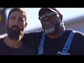 Moe Cason Meatstock