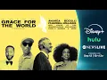 Download Lagu LIVE: ‘Grace for the World’ Concert from Vatican City ft. Pharrell, Andrea Bocelli, Karol G \u0026 more
