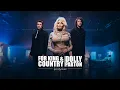 Lagu for KING \u0026 COUNTRY + Dolly Parton - God Only Knows (Official Music Video)