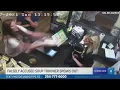 Wrong Amanda Being falsely accused of being Temple Texas infamous soup thrower