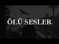 MOTİVE TYPE BEAT -"ÖLÜ SESLER"-