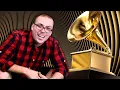 2026 Grammy Awards Picks \u0026 Predictions!