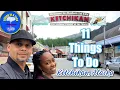 11 Free or nearly free Things We Did in Ketchikan Alaska
