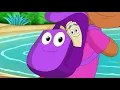 Download Lagu Dora the Explorer Benny the Castaway We Did it Song