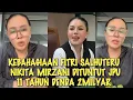 Download Lagu MENGEJUTKAN√√ FITRI SALHUTERU BAHAGIA DAN PUAS NIKITA MIRZANI DITUNTUT JPU 11 TAHUN 6 BULAN