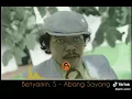 BENYAMIN S ABANG SAYANG
