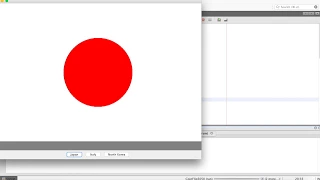 Beginning Java 5 - Flag Panel Graphics