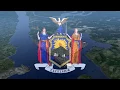 The National anthem of The State of New York I love New York version