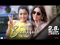 Download Lagu Beautiful - Full Video | Goodbye | Amitabh Bachchan, Rashmika Mandanna, Neena G | Amit T, Swanand K