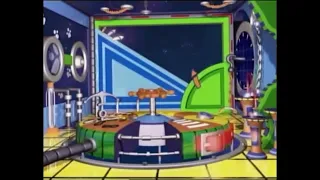 نهاية كوكب مغامرات 2012 حصريا سبيس تون 