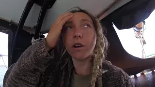 Episode 272 – Combining Our Days –  Life on a Sailboat Day 172