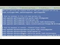 Log4j logging framework in Selenium Java