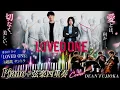 水10ドラマ「LOVED ONE」 主題歌 サントラ⓵ Piano+弦楽四重奏 Cover DEAN FUJIOKA
