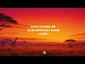 Victor AD, Timaya  -- Only God (Lyrics)