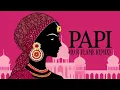 Download Lagu Eden Shalev - Papi (DJ R Flame Afro House Remix)