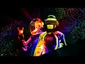 Daft Punk - Doin' it Right Extended