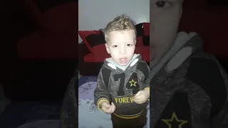 لمونى يا لمونى الواد زغللى عيونى 