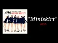 Download Lagu AOA - Miniskirt ( 1 HOUR )