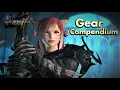 Ilvl 1 to 470 Gear Compendium - and Ilvl milestones for Beginners FFXIV Shadowbringers