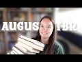 all the books I want to read in August including a fourth wing reread marathon august tbr