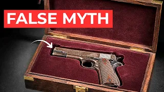 The Overrated Weapon of World War Two And Why It s Famous For A Battle It Wasn t Even In