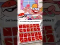 Fruity juicy popsicles from Dexter s Laboratory