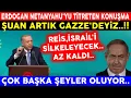 Download Lagu Erdoğan Netanyahu'yu Titreten Konuşması.! Şuan Artık Gaaze'deyiz..Şimdi Filistinde'yiz..Bekleyin...
