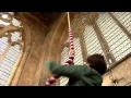 Lagu Explore York Minster cathedral, including a special look at the bell tower