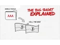 Video di THE BIG SHORT MOVIE EXPLAINED ANIMIATED