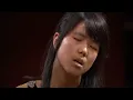 Kate Liu – Nocturne in B major Op. 62 No. 1 (first stage)