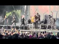 Wage War - Full Concert | Aftershock 2026 | Live | Discovery Park | Sacramento Ca 10/3/26