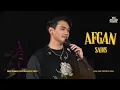 Download Lagu AFGAN - SADIS (JAVA JAZZ FESTIVAL 2024)