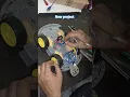 DIY Obstacle Avoiding Human Following Robot Arduino Project in 1 Minute