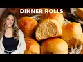 Lagu Holiday Dinner Rolls