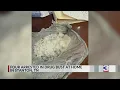 Meth bust in TN leads to arrest of four suspects