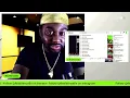 You Believe in Love? Either Way Watch - Qing Madi & Kizz Daniel YBIL Reaction