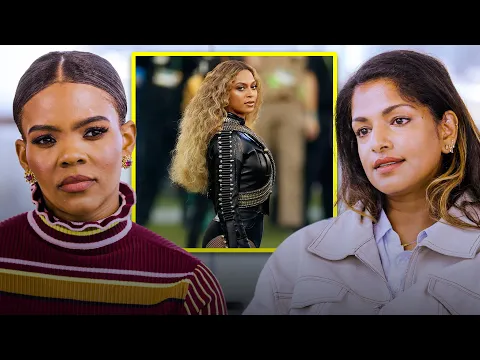 Download MP3 Why Some Celebs Can Talk Politics But Others Cannot | With M.I.A.