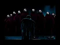 The Weeknd - D.D / Cry For Me (After Hours Til Dawn) [Live Concept]