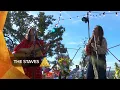 The Staves - You Held It All Glastonbury 2024