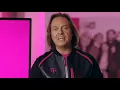 Tmobile training