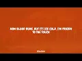 Wage War - Blindfold (Lyrics)