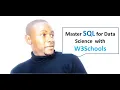 Learn SQL With W3Schools For Free Select Statement